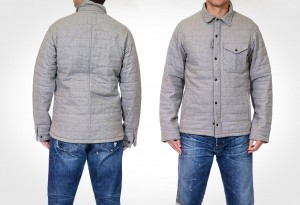 Relwen Channel Field Jacket