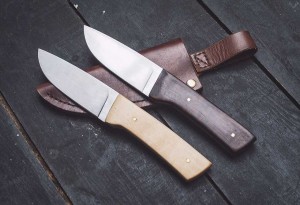 Royal North Company Camp Knife
