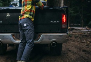 TOPO Designs Climb Pants