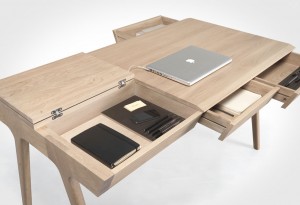 Wewood Metis Desk