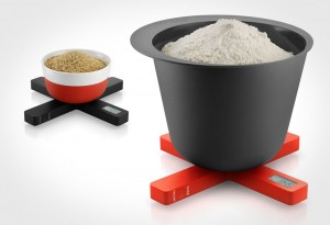 Eva Solo Digital Kitchen Scale