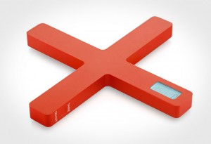 Eva Solo Digital Kitchen Scale