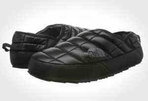 The North Face Thermoball Traction Mule II Slipper - 3/4 view