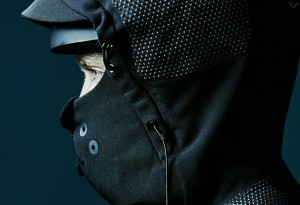 Vollebak Condition Jacket