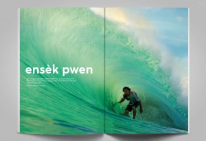 BACKWASH Book-4-LumberJac
