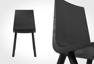 DADADUM Cresta Chair