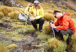 MSR Guardian Purifier