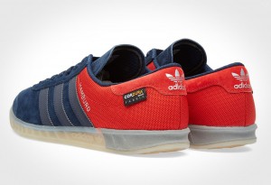 Adidas Hamburg Tech