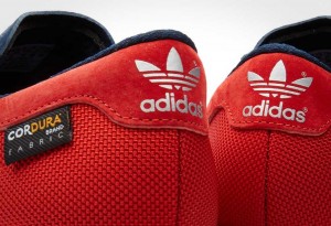 Adidas Hamburg Tech