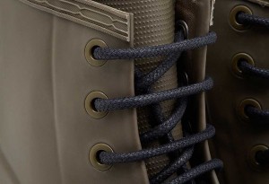 Hunter Original Rubber Lace-Up Boot