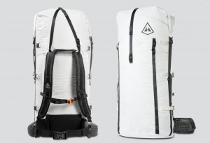 Hyperlite Packrafter's Kit 2 LumberJac