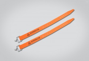 Hyperlite Packrafter's Kit 6 LumberJac