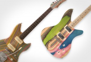 Prisma Guitars