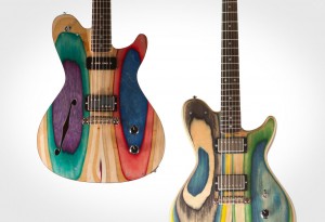 Prisma Guitars