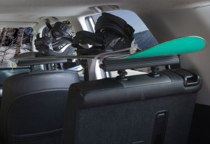 SeatRack