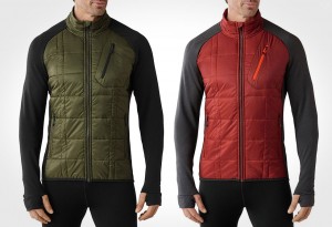 Smartwool Corbet Jacket
