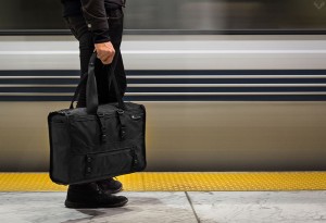 Transit Series Bags by Mission Workshop