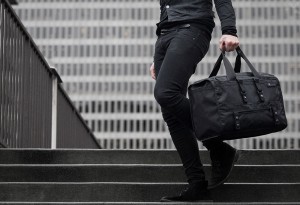 Transit Series Bags by Mission Workshop