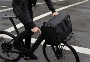 Transit Series Bags by Mission Workshop