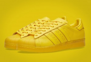 Adidas Superstar Adicolor