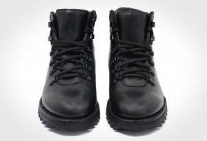 Blackout Commander Boots