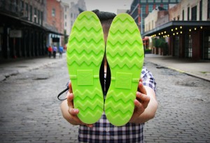 Greenwich Vintage Co Boot Restoration