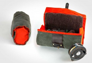 Finn Fly Fishing Rolls and Wallets