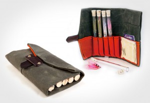 Finn Fly Fishing Rolls and Wallets