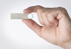 Kingston DataTraveler USB Stick