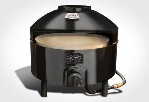 Pronto Pizza Oven