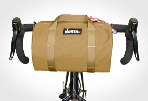 Scout 11 Duffle by North St Bags