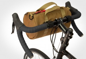 Scout 11 Duffle by North St Bags