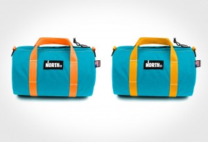 Scout 11 Duffle by North St Bags