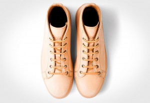 Tanner Goods Court Classic Mid Shoes