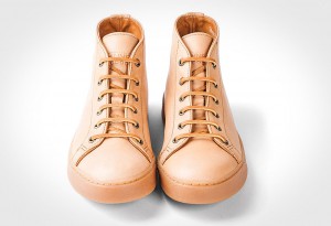 Tanner Goods Court Classic Mid Shoes