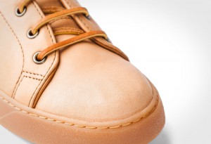 Tanner Goods Court Classic Mid Shoes