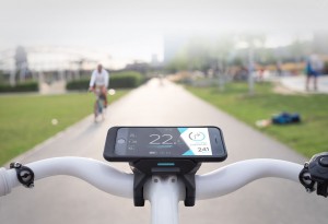 COBI Smart Connected Biking System
