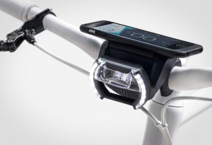 COBI Smart Connected Biking System
