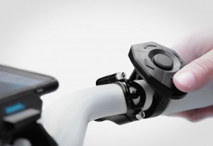 COBI Smart Connected Biking System