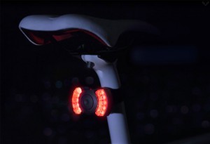 COBI Smart Connected Biking System