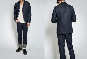 Freitag F-ABRIC Jacket