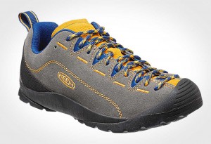 Jasper shoes by Keen