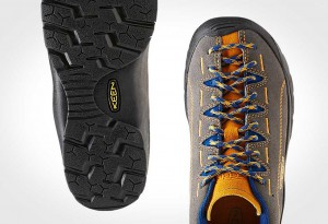 Jasper shoes by Keen