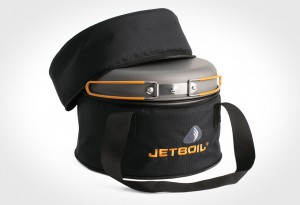 Jetboil Genesis 2 Base Camp System