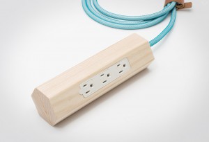 Niko Extension Cord 1 LumberJac