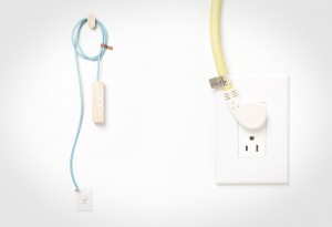 Niko Extension Cord 4 LumberJac