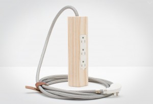 Niko Extension Cord 5 LumberJac