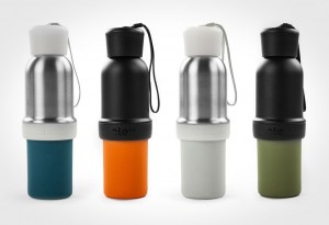 Alex Bottle