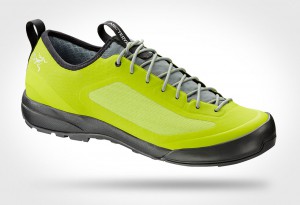 Arcteryx Acrux Approach Shoe