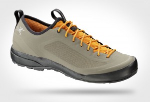 Arcteryx Acrux Approach Shoe